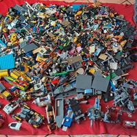 lego lotto misto kg 26 