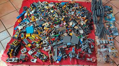 lego lotto misto kg 26 