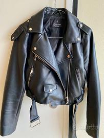 Giacca similpelle Stradivarius