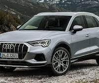 Ricambi usati per audi q3 2020