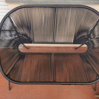 divano poltrona esterno design