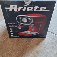 Macchina caffè espresso Ariete