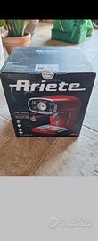 Macchina caffè espresso Ariete