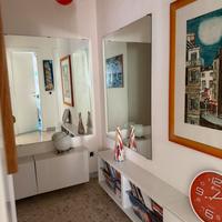 2 Specchi senza cornice ikea