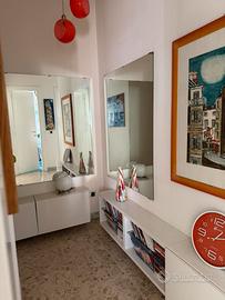 2 Specchi senza cornice ikea