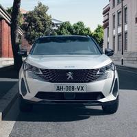 Ricambi usati peugeot 3008 2021 #g