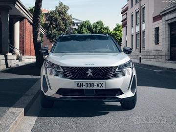 Ricambi usati peugeot 3008 2021 #g