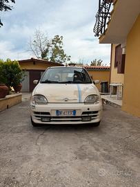 Fiat 600