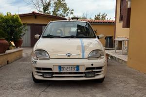 Fiat 600