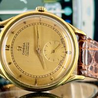 Omega Classico Cronometro automatico CK 2500 100th