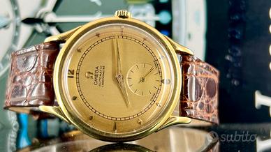 Omega Classico Cronometro automatico CK 2500 100th