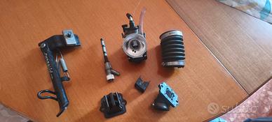 dell orto phbg 19 r&d 