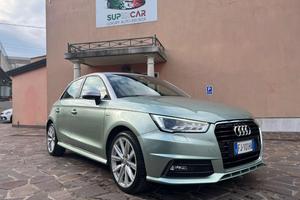 AUDI A1 SPB 1.4 TDI Sport