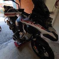  BMW GS 1250ADV RALLY 