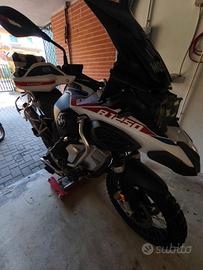  BMW GS 1250ADV RALLY 