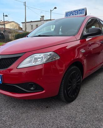 Lancia Ypsilon Elefantino Blu - 2019