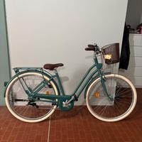 Bicicletta ELOPS 520