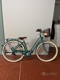 Bicicletta ELOPS 520