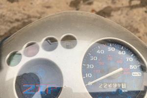 Zip piaggio 4 tempi