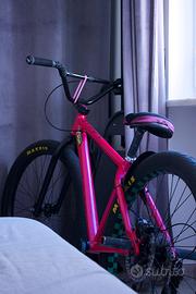 Bomma Traffic 27.5