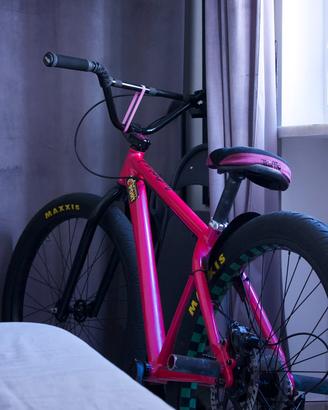 Bomma Traffic 27.5