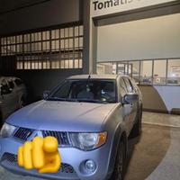 Mitsubishi L200 2.5