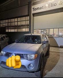 Mitsubishi L200 2.5