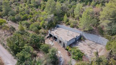 Terreno edificabile - Località S'Avagnolu