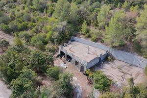 Terreno edificabile - Località S'Avagnolu