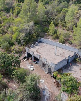 Terreno edificabile - Località S'Avagnolu