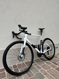 Super Six Evo Cannondale