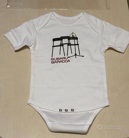 Tutina neonato/a 18-24 mesi