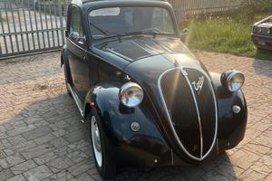 Fiat 500 Topolino B