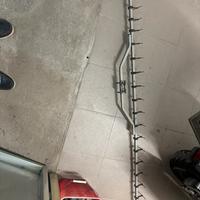 Antenna Tonna 22 elementi 1200Mhz