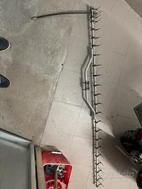 Antenna Tonna 22 elementi 1200Mhz