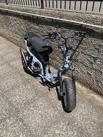 smembro aprilia sr 50