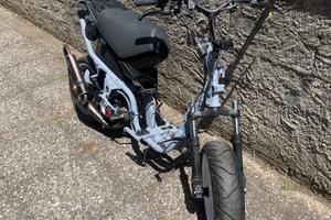 smembro aprilia sr 50