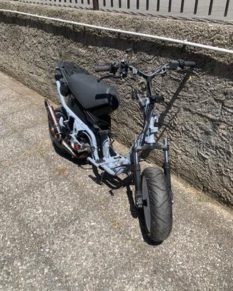 smembro aprilia sr 50