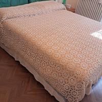 COPERTA MATRIMONIALE