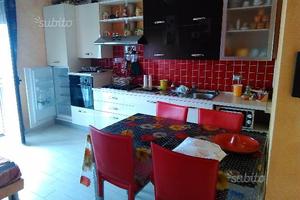 Panoramico appartamento