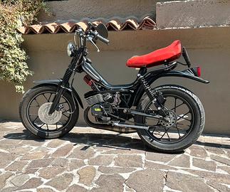 MZV COBRA