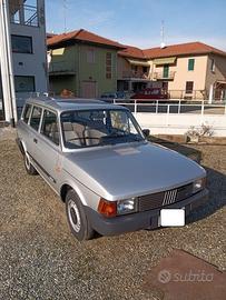 FIAT 127 1050 Panorama COMPRESO PASSAGGIO E REV