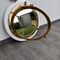 Specchio Oblò