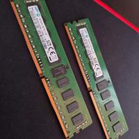 DDR4 SAMSUNG 