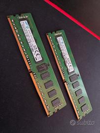 DDR4 SAMSUNG 
