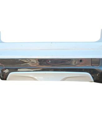 Paraurti Posteriore BMW X4 2000D 190 CV 2014/2018 