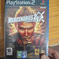 Giochi PS2