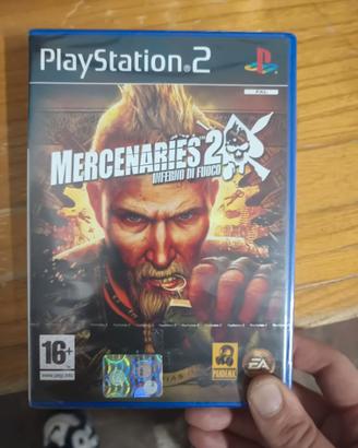 Giochi PS2