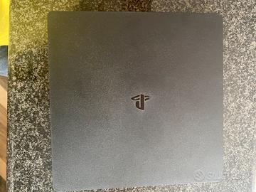 Play station 4