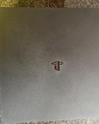 Play station 4